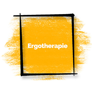 Ausbildung Ergoherapie