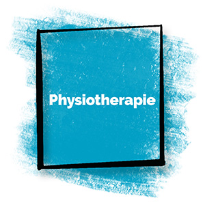 Ausbildung Physiotherapie