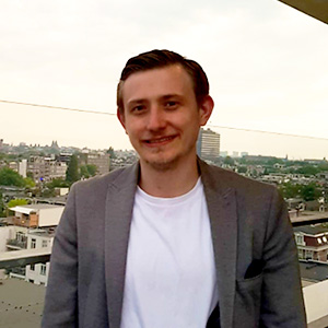 Kevin Bergmann