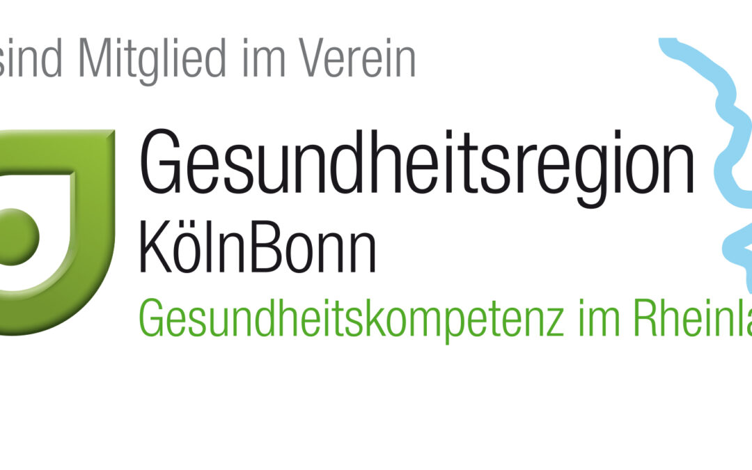 Newsletter Gesundheitsregion KölnBonn 06/2022