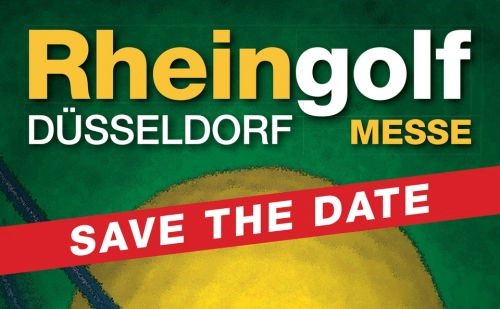 Messe Rheingolf 2024 Düsseldorf