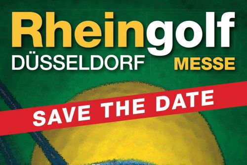 Messe Rheingolf 2024 Düsseldorf