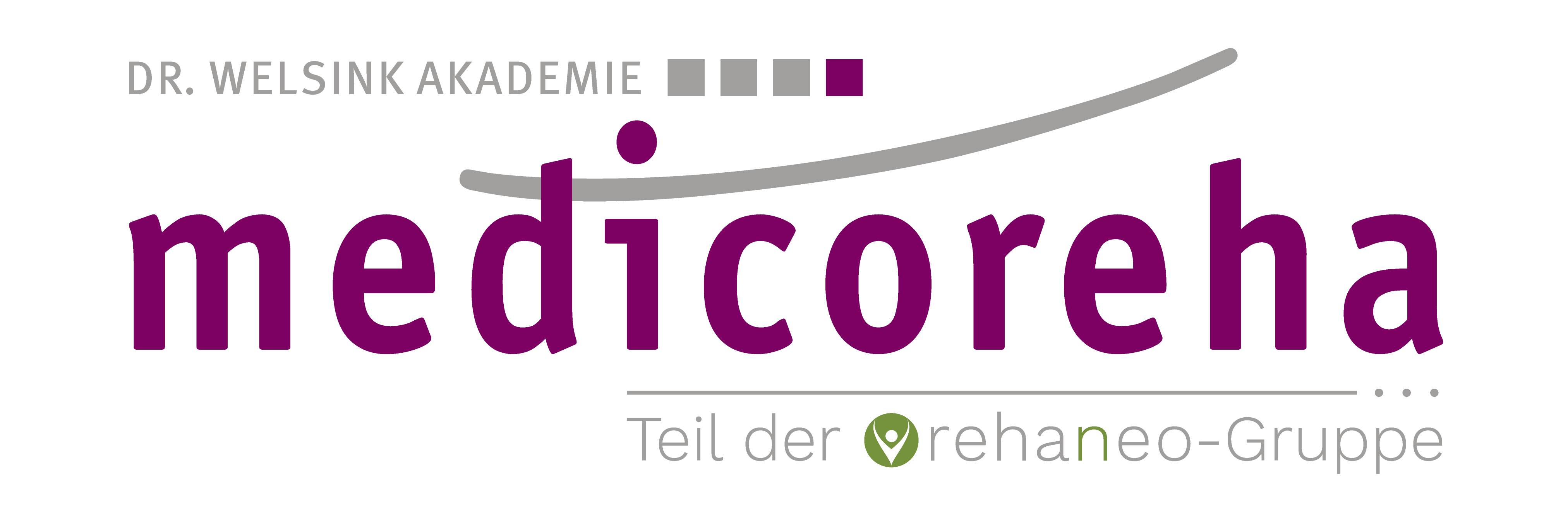 medicoreha-welsink-akademie-rehaneo-gruppe-color