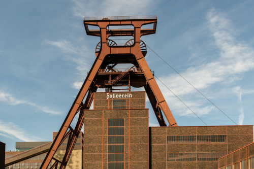 Weiterbildungsmesse Essen